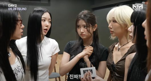 사진=텐아시아 공식 유튜브 채널 '티비텐 TV10'