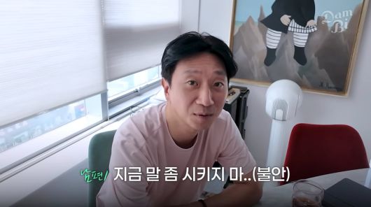 사진=손담비 유튜브