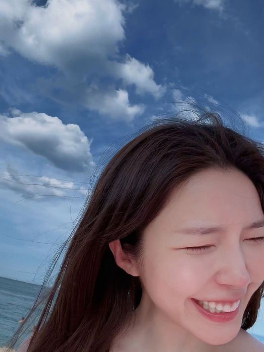 사진 = 성해은 인스타그램