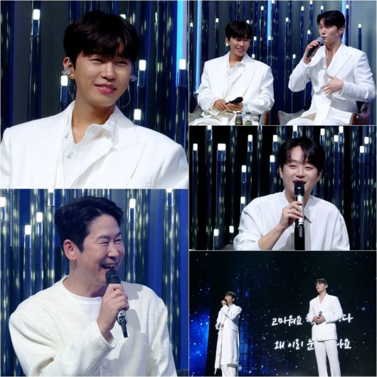 사진제공='불후의 명곡'