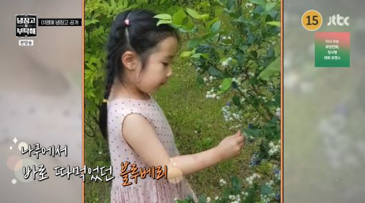 사진=JTBC '냉장고를 부탁해'