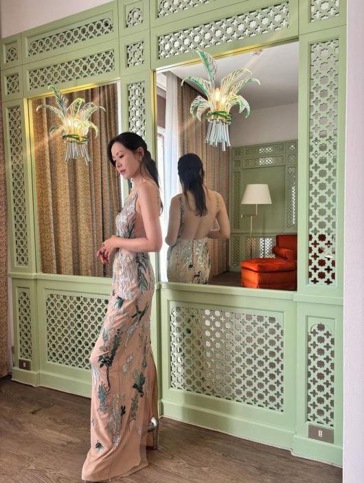 사진 = 손예진 인스타그램