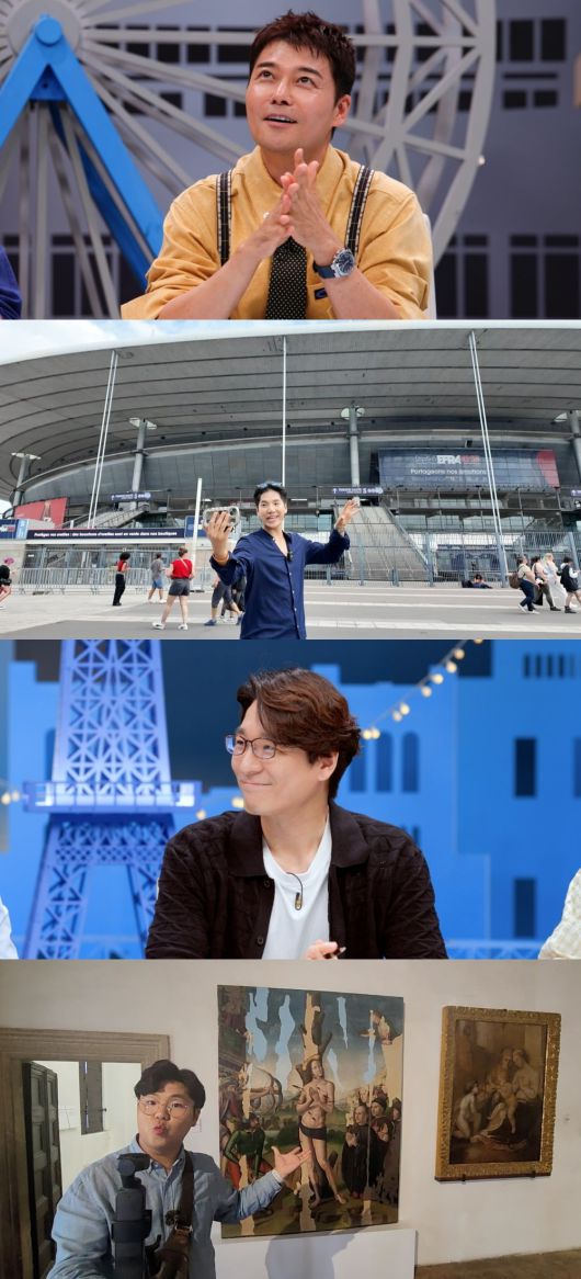 사진제공=JTBC '톡파원 25시'