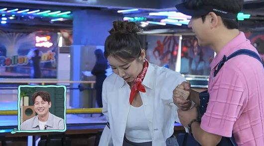 사진제공=채널A '요즘 남자 라이프-신랑수업'