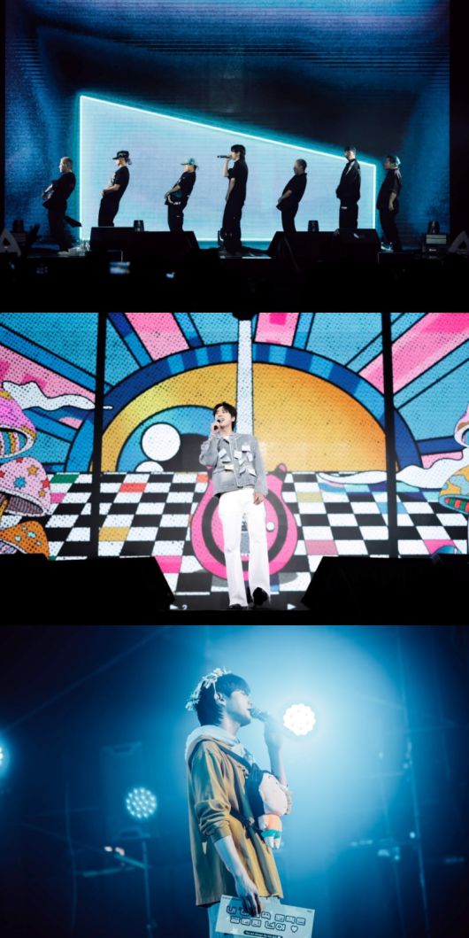 / 사진 제공 = 빌리언스