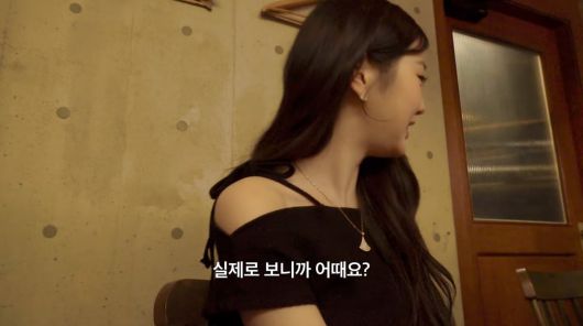 사진=유튜브 '강밍경'