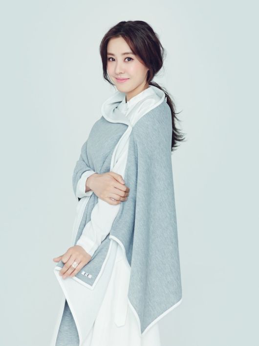 박은혜 / 사진제공=스카이이앤엠