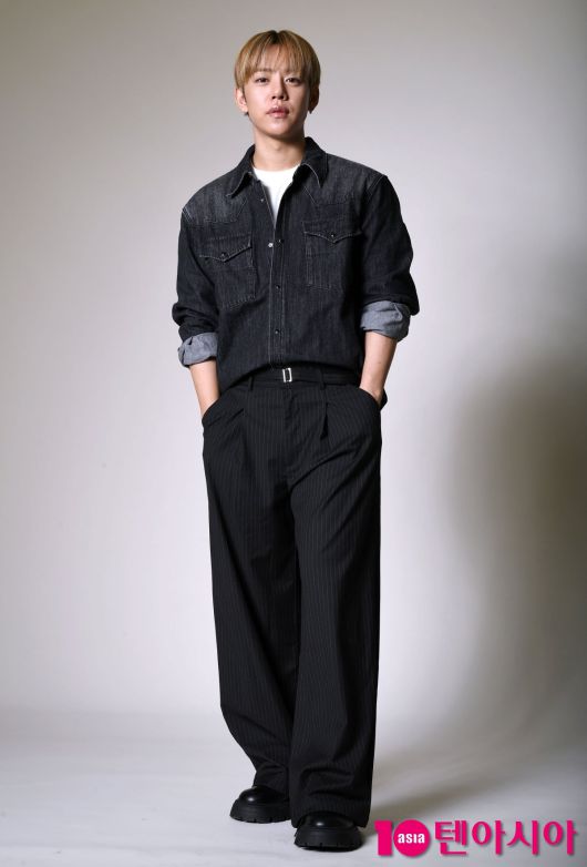 정대현/ 사진=조준원 기자 wizard333@