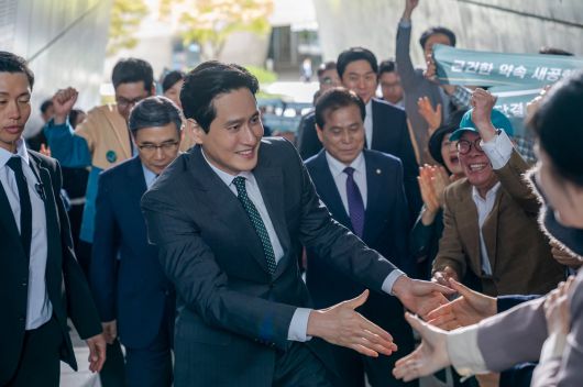 '북극성' 스틸. / 사진제공=디즈니+