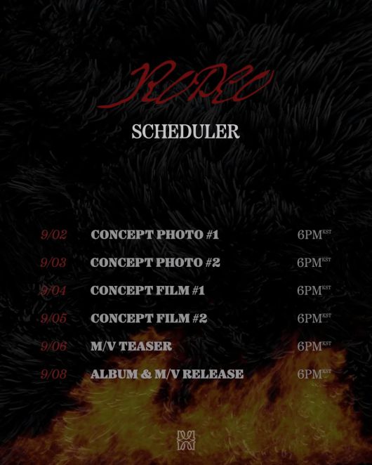 모모랜드/ 사진 제공=인연엔터테인먼트