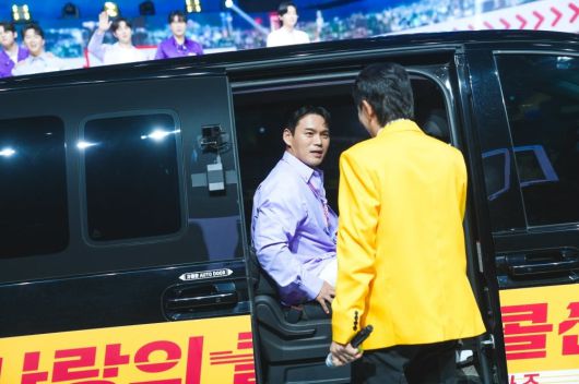 사진제공=TV CHOSUN '사랑의 콜센타-세븐스타즈'