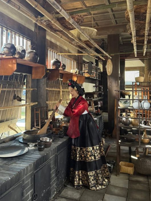 사진 = 강한나 인스타그램