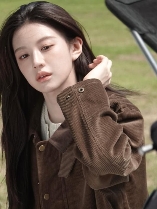 사진 = 고윤정 인스타그램