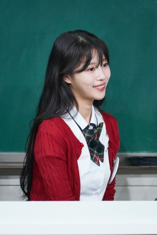 / 사진=JTBC '아는 형님'