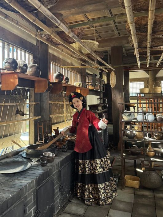 사진 = 강한나 인스타그램