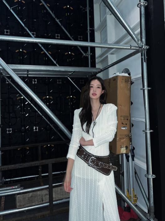 사진 = 임수향 인스타그램