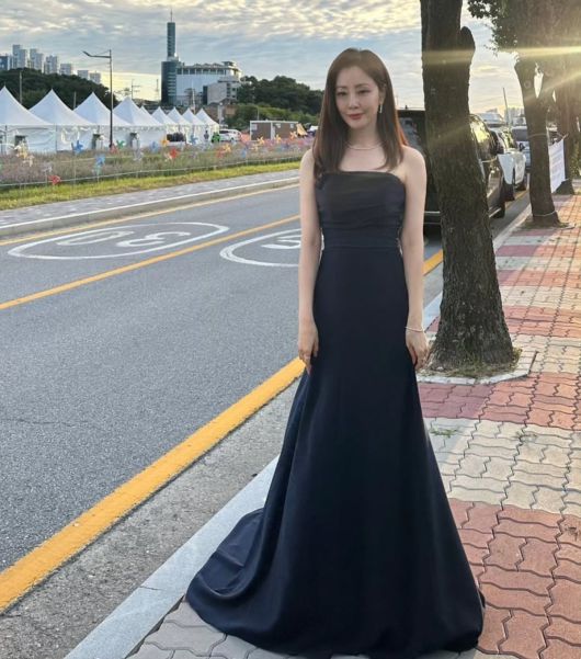 사진 =  오나라 인스타그램