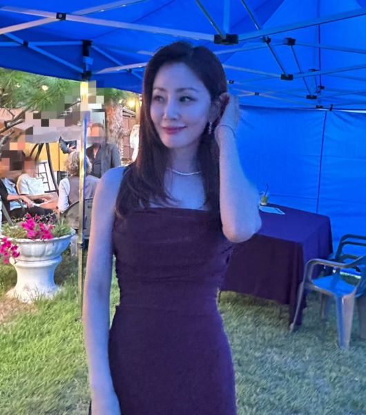 사진 =  오나라 인스타그램