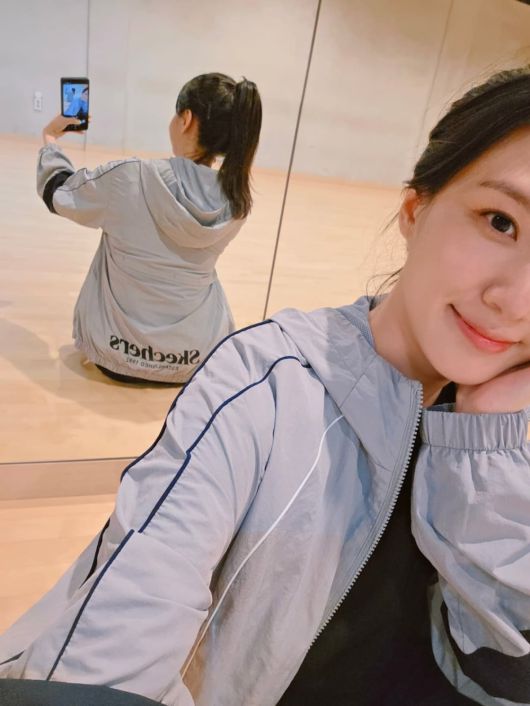 사진 = 박은빈 인스타그램