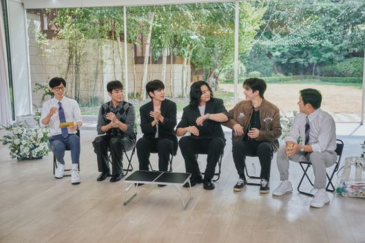 / 사진=tvN '유 퀴즈 온 더 블럭'