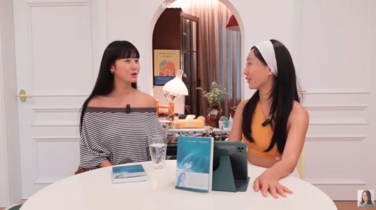 사진=유튜브 채널 '신아로미'