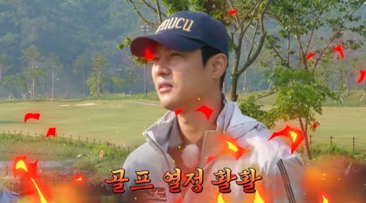 유튜브 채널 '변기수 골프TV'