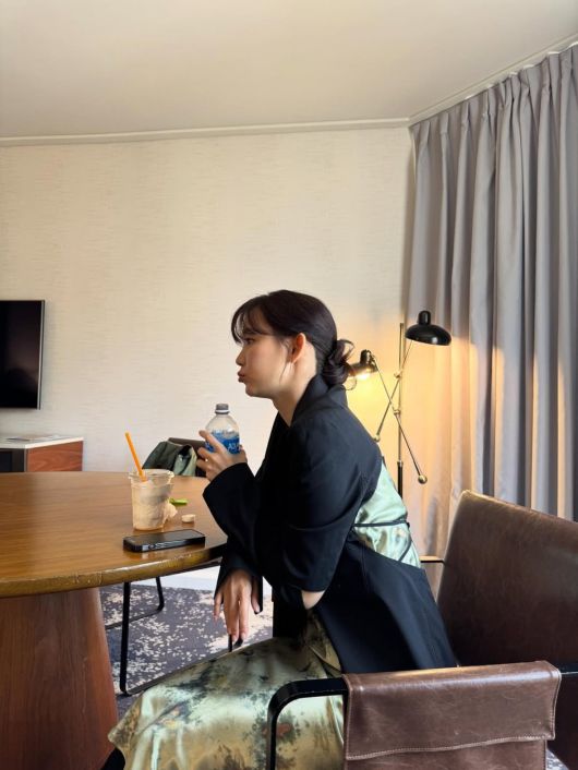 사진 = 신현빈 인스타그램