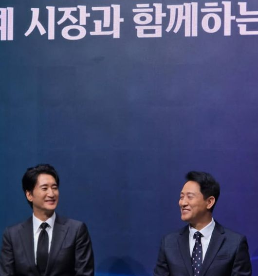 사진=신현준 SNS