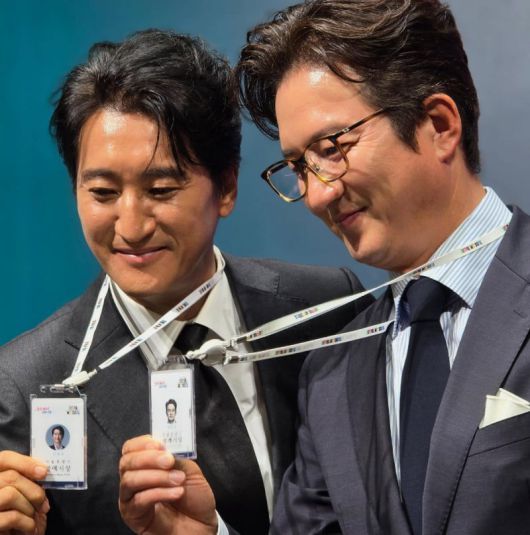 사진=신현준 SNS