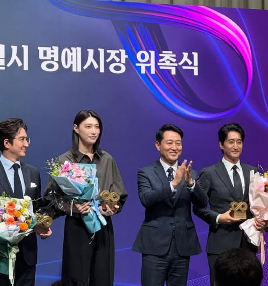 사진=신현준 SNS