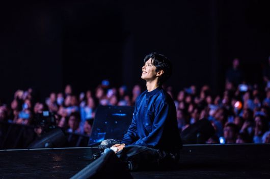 / 사진=더블랙레이블 제공