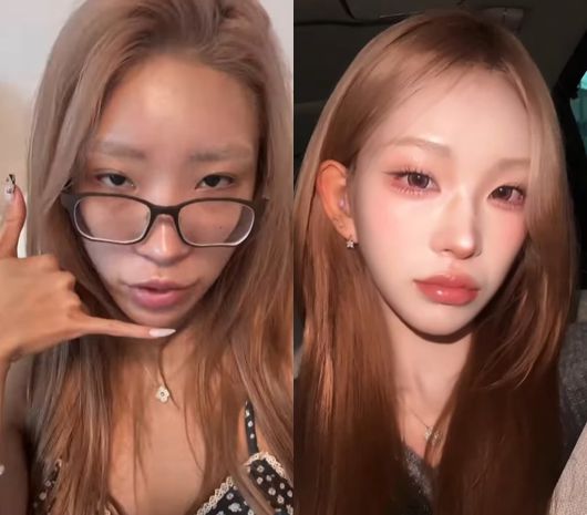 사진=최준희 SNS