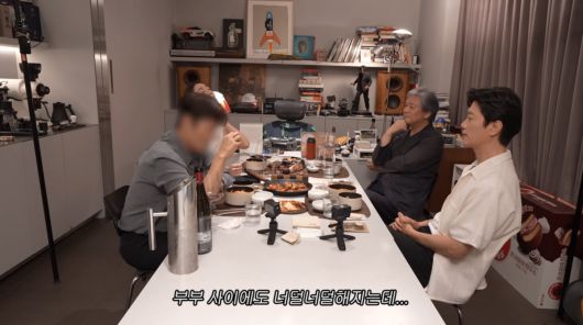 사진=이민정 유튜브