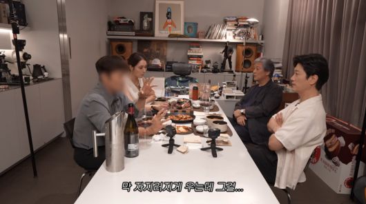 사진=이민정 유튜브