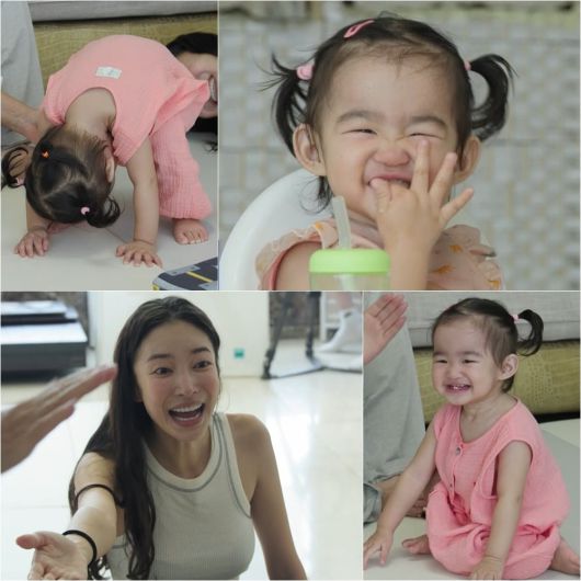 사진제공=KBS 2TV '슈퍼맨이 돌아왔다'