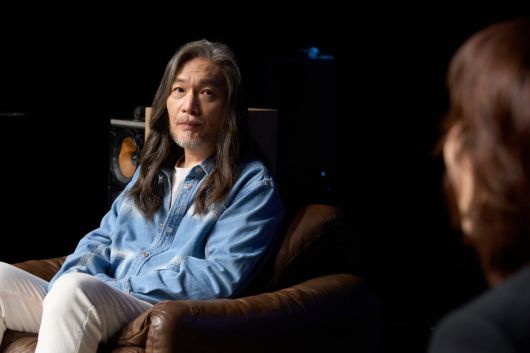 임재범/ 사진 제공=블루씨드엔터테인먼트