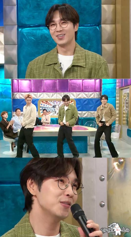 / 사진 제공=MBC '라디오스타'