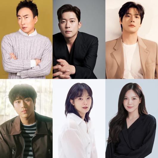 / 사진 제공 = 각 소속사