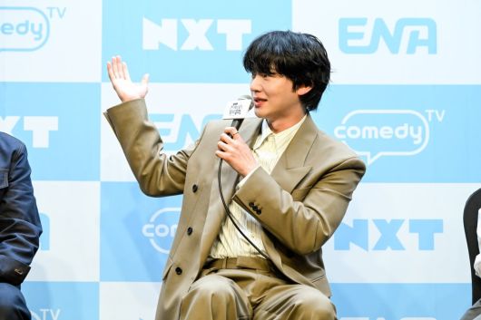 사진=ENA, NXT, 코미디TV