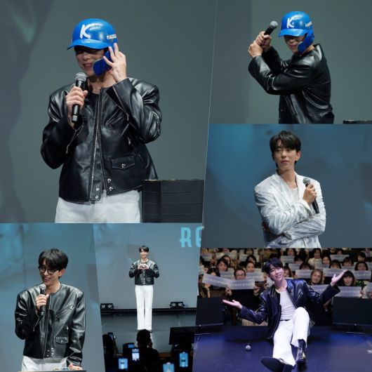 사진=매니지먼트 런