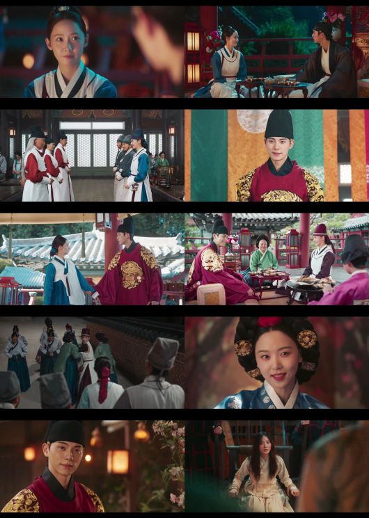 사진=tvN '폭군의 셰프' 영상 캡처