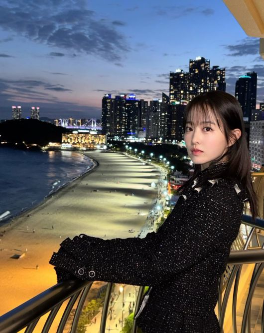 사진 = 박보영 인스타그램