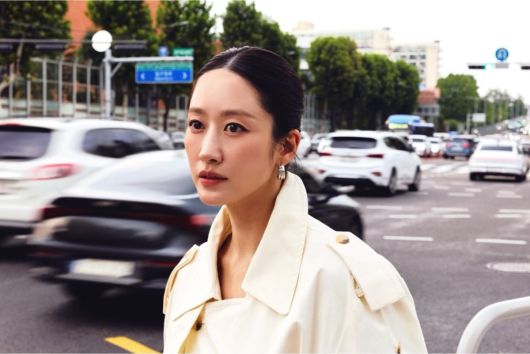 사진 = 전혜빈 인스타그램