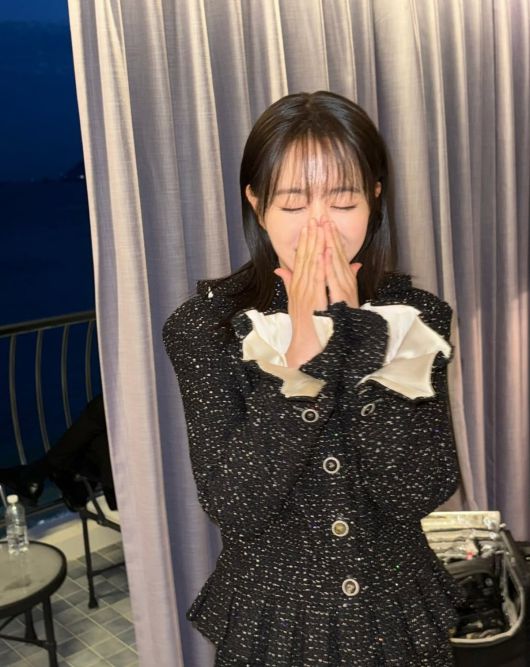 사진 = 박보영 인스타그램