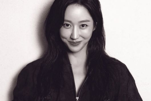 사진 = 전혜빈 인스타그램