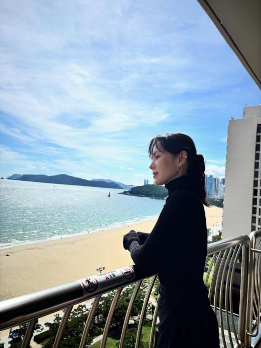 사진 = 손예진 인스타그램