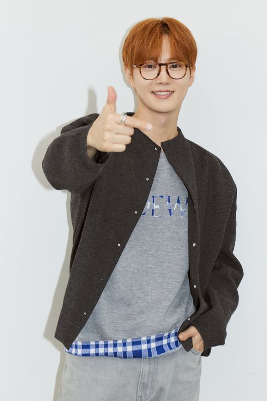 엑소 수호/ 사진 제공=SM