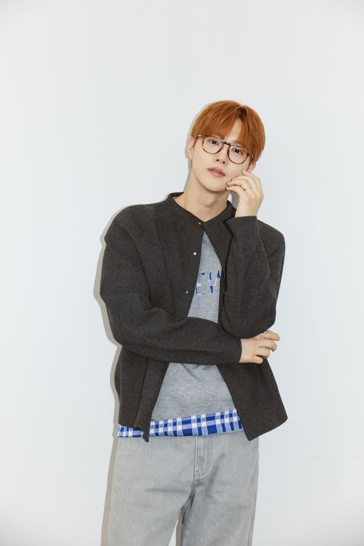 엑소 수호/ 사진 제공=SM