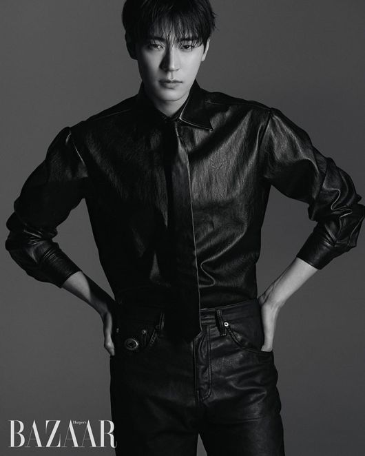 사진=하퍼스 바자