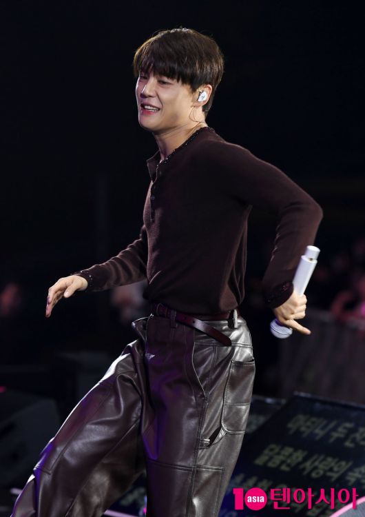 가수 김준수/사진=텐아시아 조준원 기자 @wizard333